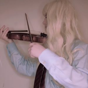 Meet your Posher, Sam